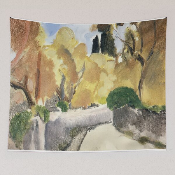 Item preview, Landscape 2 designed and sold by VeilOfPigments.