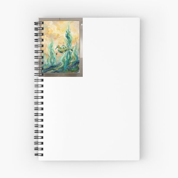 Item preview, Seahorse Submarine Pilot designed and sold by PictoVibe.