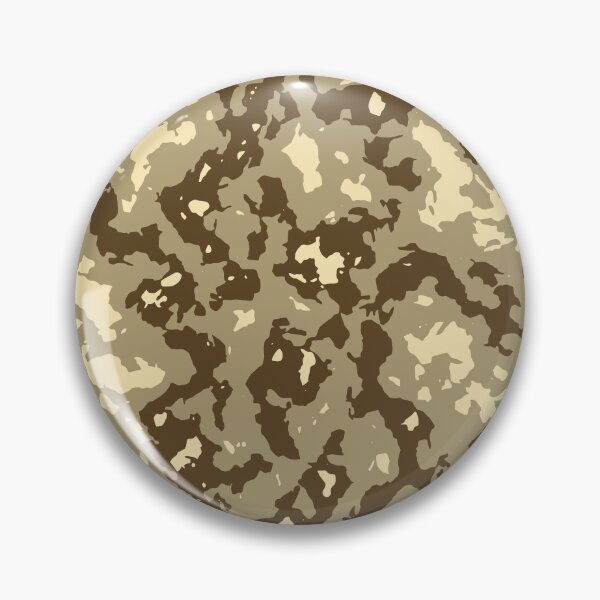Item preview, Desert Camouflage Palette Knife Seamless Digital Patterns designed and sold by ShopieHome.