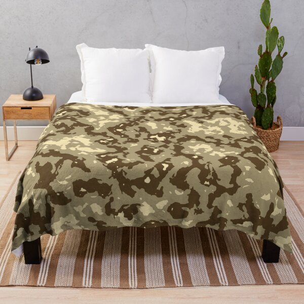 Item preview, Desert Camouflage Palette Knife Seamless Digital Patterns designed and sold by ShopieHome.