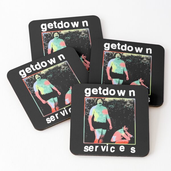 Item preview, Getdown Services - Rainbow Photo designed and sold by ArdanaMilsman.