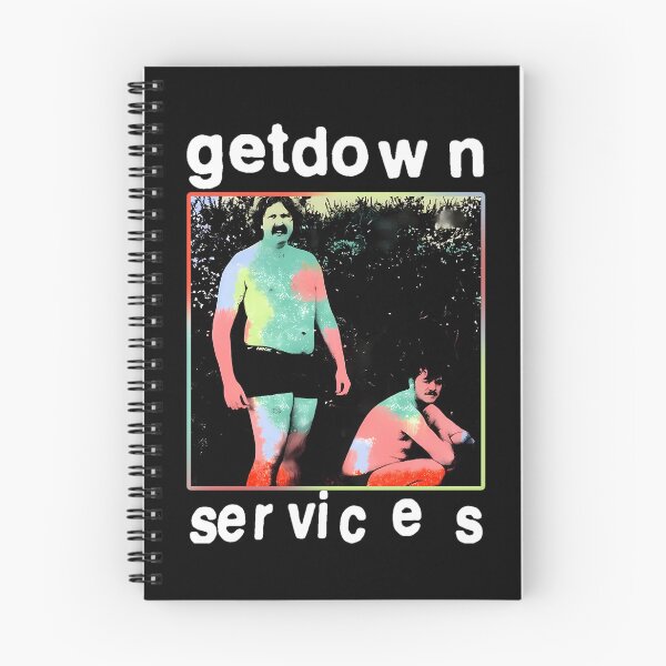 Item preview, Getdown Services - Rainbow Photo designed and sold by ArdanaMilsman.