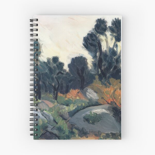 Item preview, Landscape 3 designed and sold by VeilOfPigments.