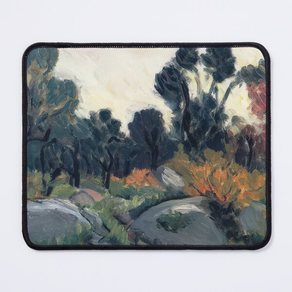 Item preview, Landscape 3 designed and sold by VeilOfPigments.