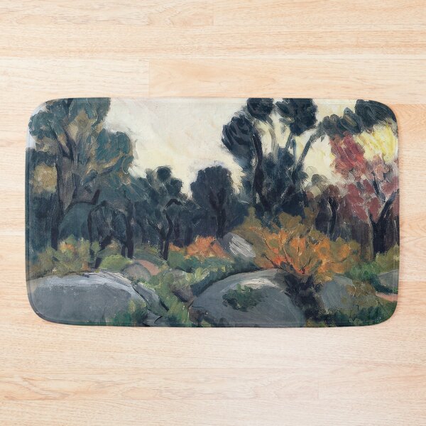 Item preview, Landscape 3 designed and sold by VeilOfPigments.