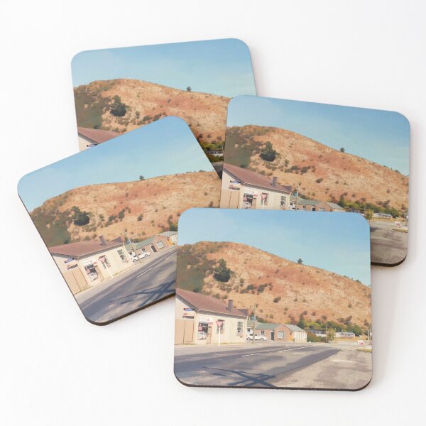Item preview, Roxburgh Main Road designed and sold by - Designspace -.