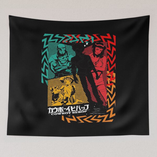 Item preview, Retro Anime Collage Graphic  designed and sold by Tattiana02ac.