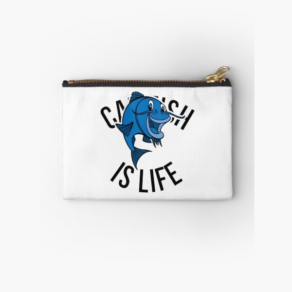 Item preview, Catfish Is Life designed and sold by che-lseyhartman.