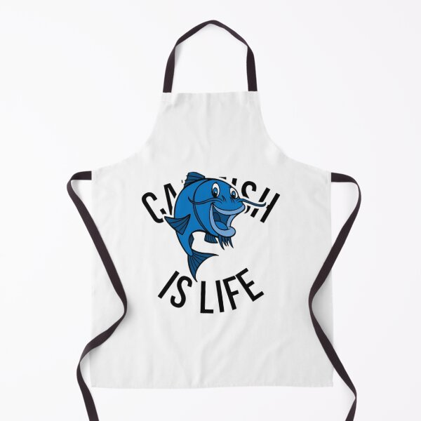 Item preview, Catfish Is Life designed and sold by che-lseyhartman.
