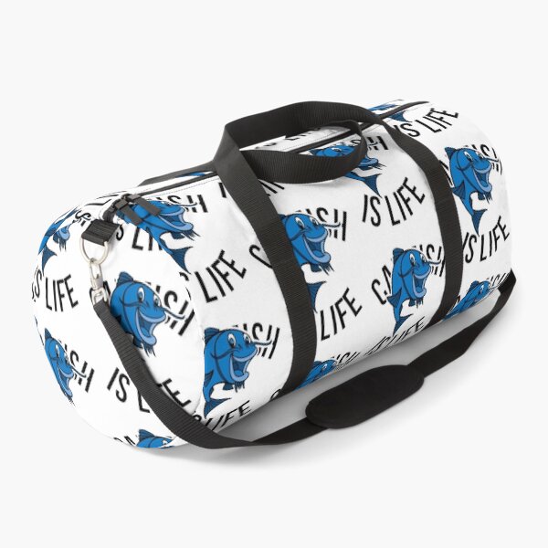 Item preview, Catfish Is Life designed and sold by che-lseyhartman.