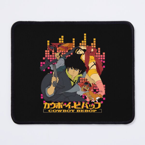 Item preview, Anime Space Bounty Hunter Group designed and sold by p3bi3sK8Dc.
