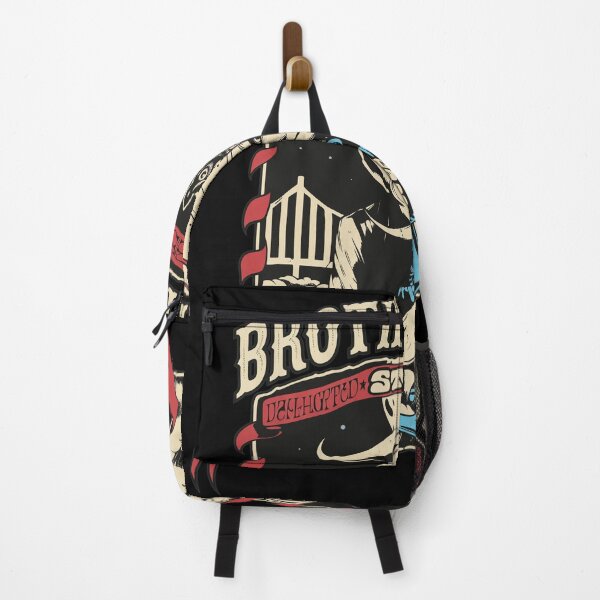 Item preview, Brotherhood Maritime Steam Brew Vintage Art designed and sold by VOUDERSON.