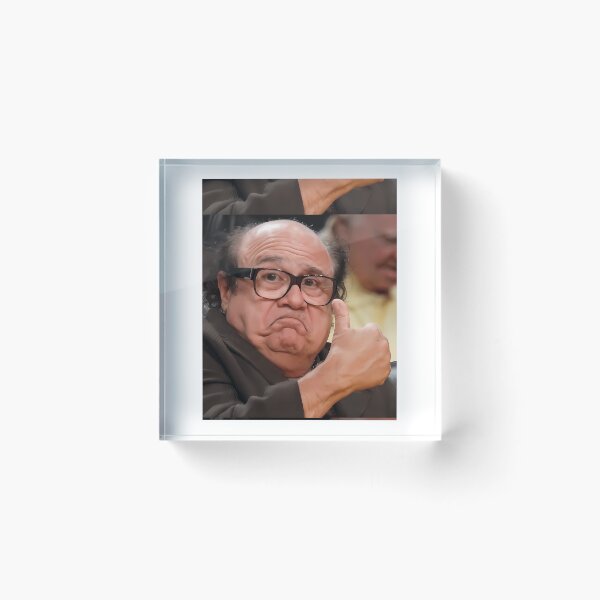 Item preview, Danny Devito Approves designed and sold by Nova-hLeivghky.
