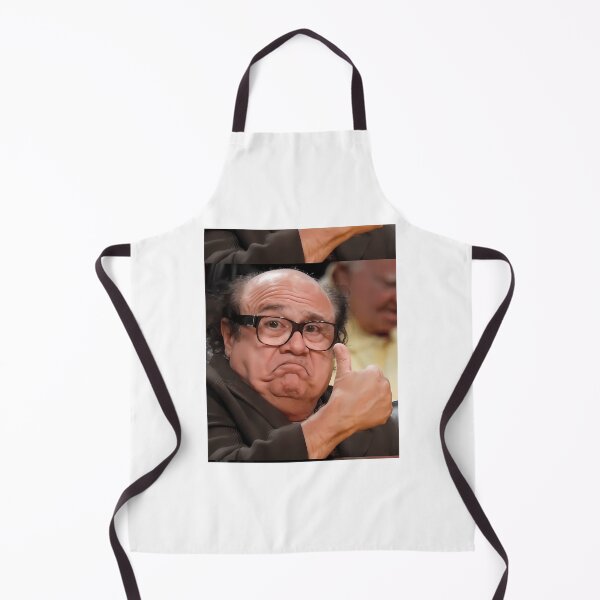 Item preview, Danny Devito Approves designed and sold by Nova-hLeivghky.