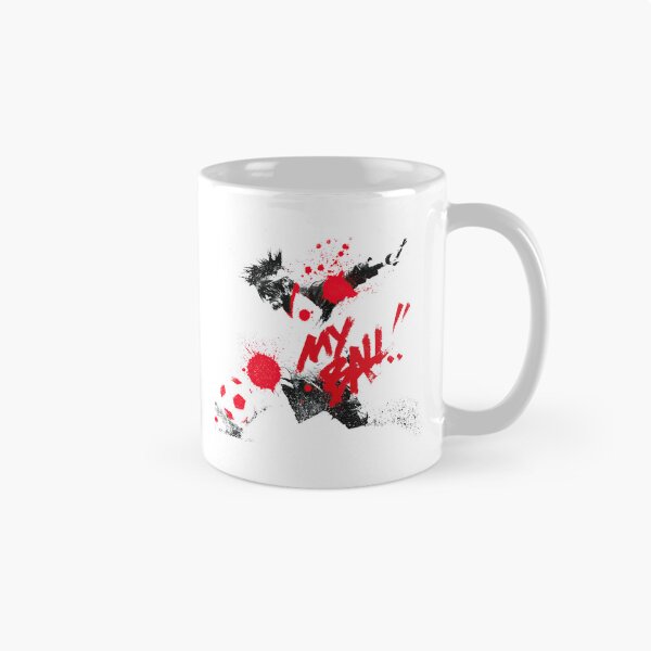 Item preview, Aggressive Soccer Player Sliding Tackle Urban Stencil designed and sold by EdvvinStudios.