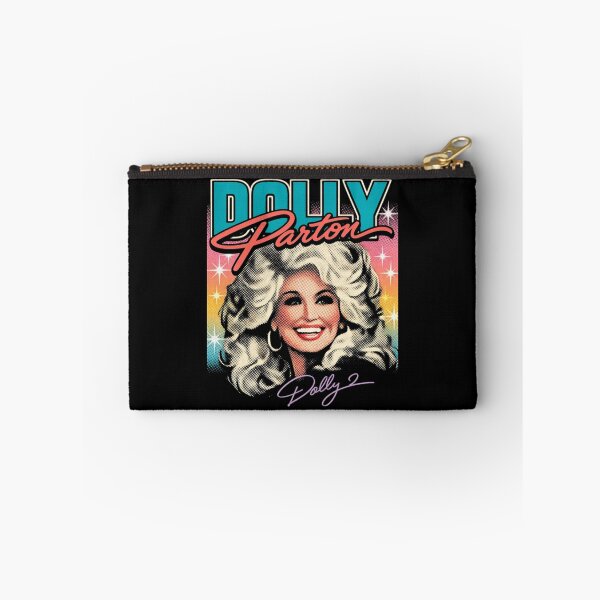 Item preview, dolly parton retro portrait designed and sold by JeffreyMelton.
