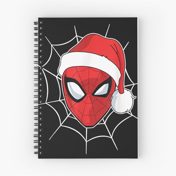 Item preview, Comics Spider-Man Christmas Face Portrait designed and sold by matnguc1.