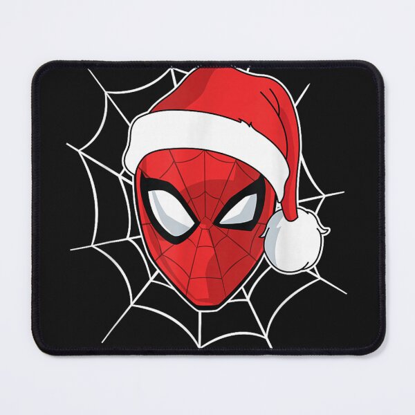 Item preview, Comics Spider-Man Christmas Face Portrait designed and sold by matnguc1.