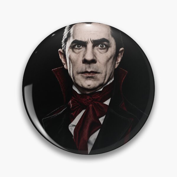 Item preview, Dracula Tshirts Vampire Bela Lugosi Horror Gift For Spooky Movie Fan designed and sold by Clairemurphy299.