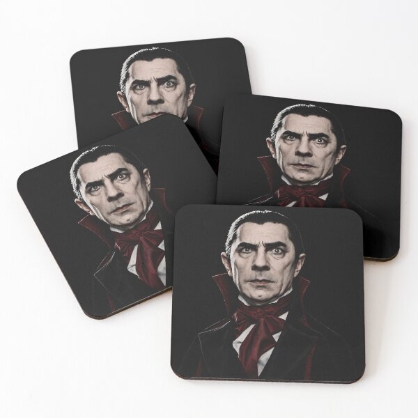 Item preview, Dracula Tshirts Vampire Bela Lugosi Horror Gift For Spooky Movie Fan designed and sold by Clairemurphy299.