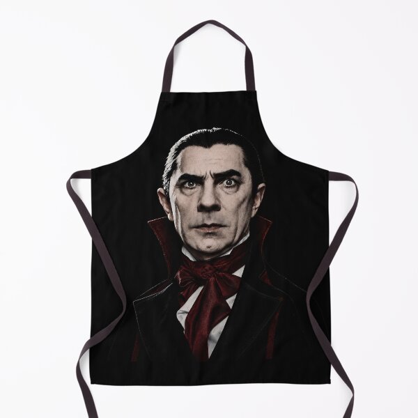 Item preview, Dracula Tshirts Vampire Bela Lugosi Horror Gift For Spooky Movie Fan designed and sold by Clairemurphy299.
