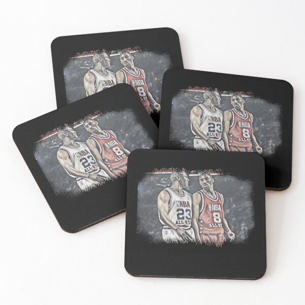 Item preview, Basketball Legends All Star Game Portrait designed and sold by WalterGonzales.