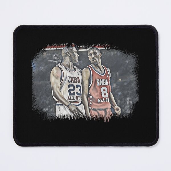 Item preview, Basketball Legends All Star Game Portrait designed and sold by WalterGonzales.