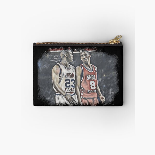 Item preview, Basketball Legends All Star Game Portrait designed and sold by WalterGonzales.