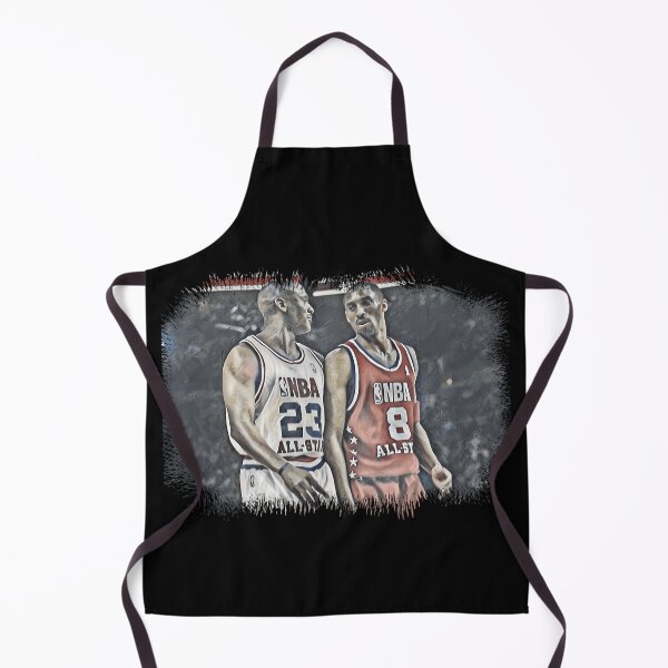 Item preview, Basketball Legends All Star Game Portrait designed and sold by WalterGonzales.