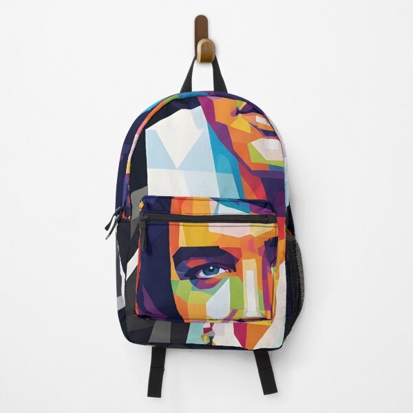 Item preview, Elvis Presley Pop Art designed and sold by Kindcorner.