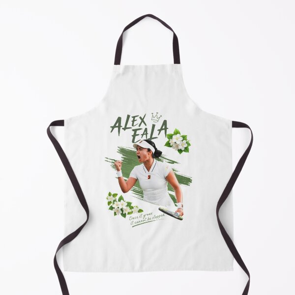 Item preview, Alex Eala - Once It Grows It Cannot Be Stopped - Filipina Pride T-Shirt  Art designed and sold by haehiteside-.