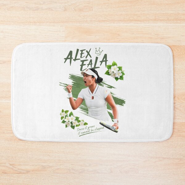 Item preview, Alex Eala - Once It Grows It Cannot Be Stopped - Filipina Pride T-Shirt  Art designed and sold by haehiteside-.