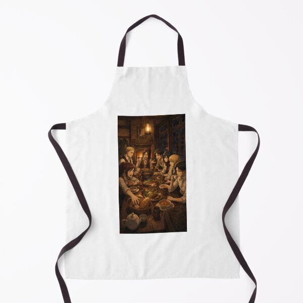 Item preview, Attack On Titan designed and sold by aox-cc-3oy.