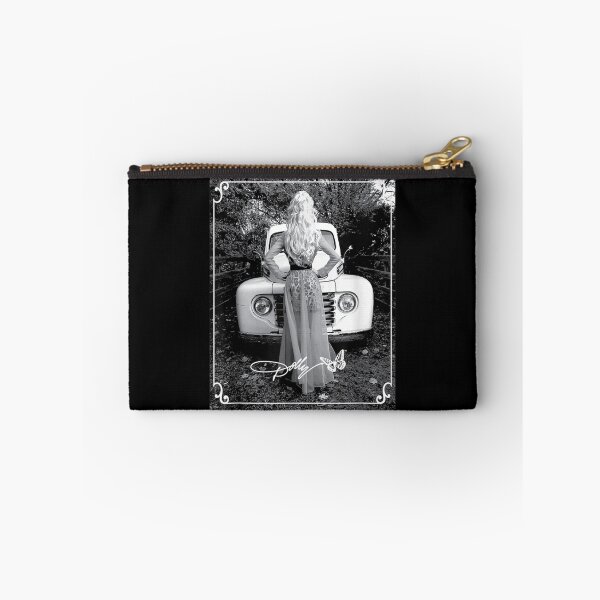 Item preview, dolly parton vintage truck designed and sold by JeffreyMelton.