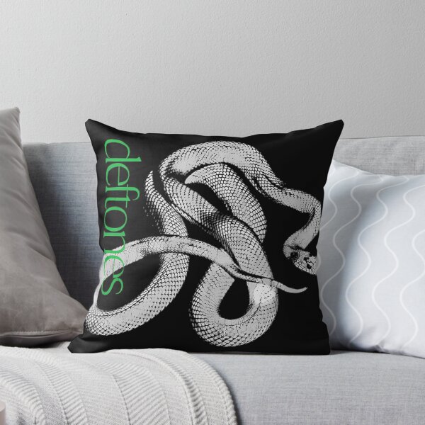 Item preview, Deftones  ALBUM Private Music designed and sold by BoldHeartArt.
