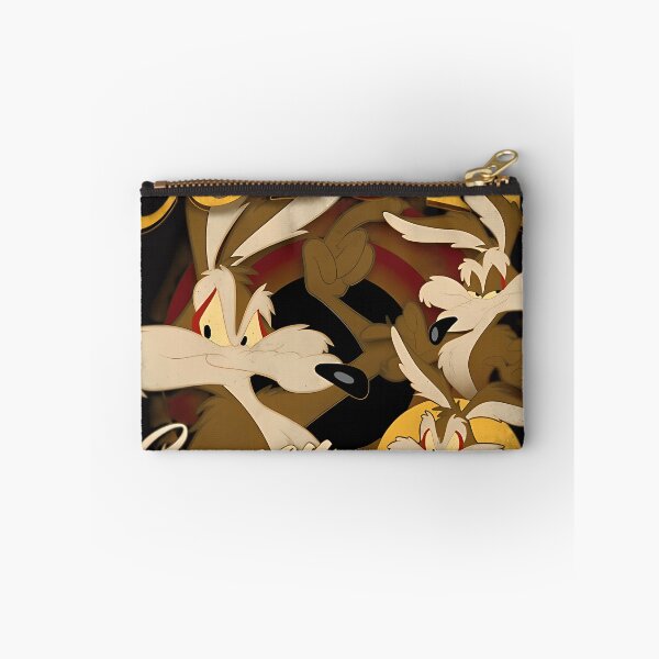 Item preview, Wile E Coyote Super Genius Looney Tunes designed and sold by Flashbro.