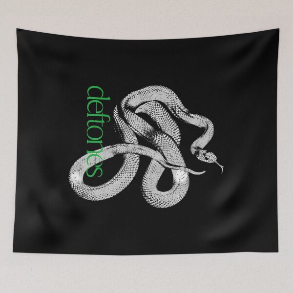 Item preview, Deftones  ALBUM Private Music designed and sold by BoldHeartArt.