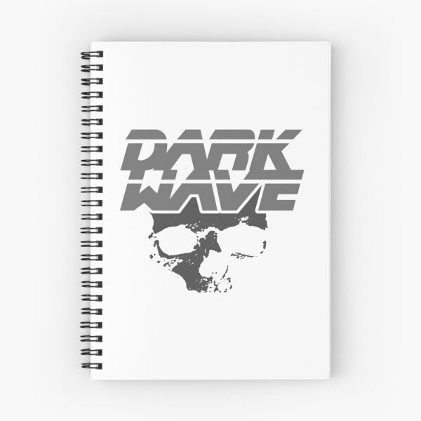 Item preview, Dark Wave designed and sold by che-lseyhartman.