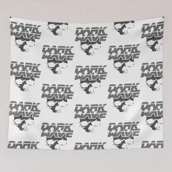 Item preview, Dark Wave designed and sold by che-lseyhartman.