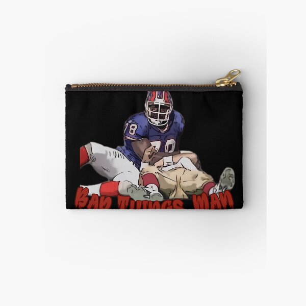 Item preview, Football Player Tackling Opponent Action designed and sold by WalterGonzales.