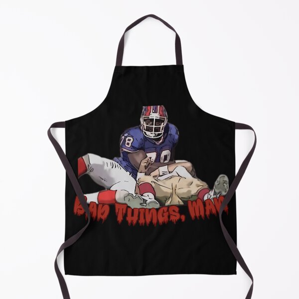 Item preview, Football Player Tackling Opponent Action designed and sold by WalterGonzales.