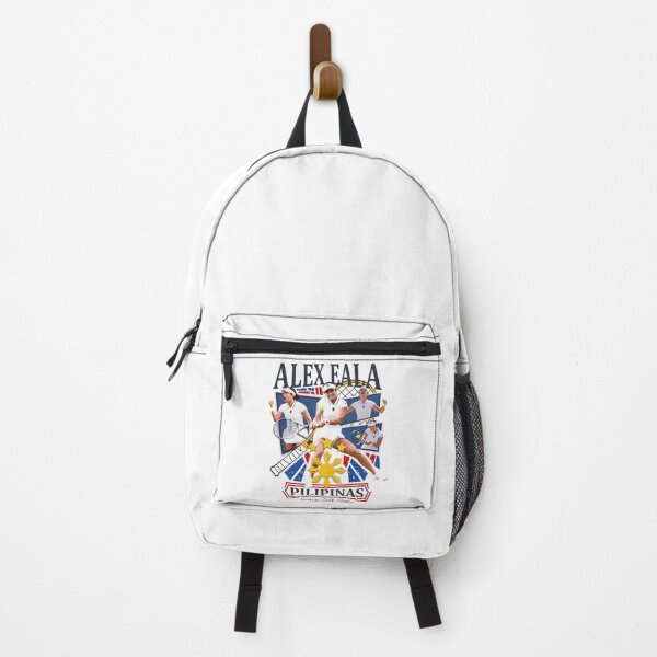 Item preview, Alex Eala Tennis Trailblazer designed and sold by haehiteside-.