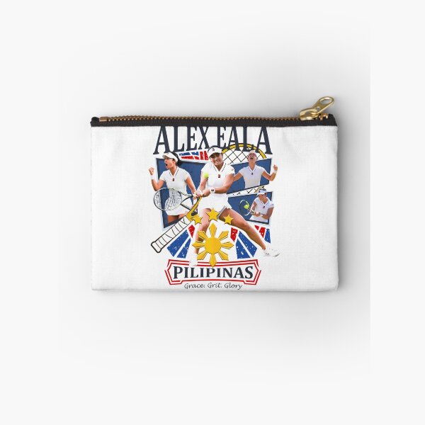 Item preview, Alex Eala  Tennis Trailblazer designed and sold by haehiteside-.