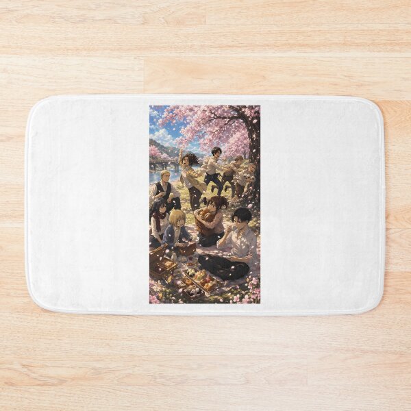 Item preview, Attack On Titan designed and sold by aox-cc-3oy.