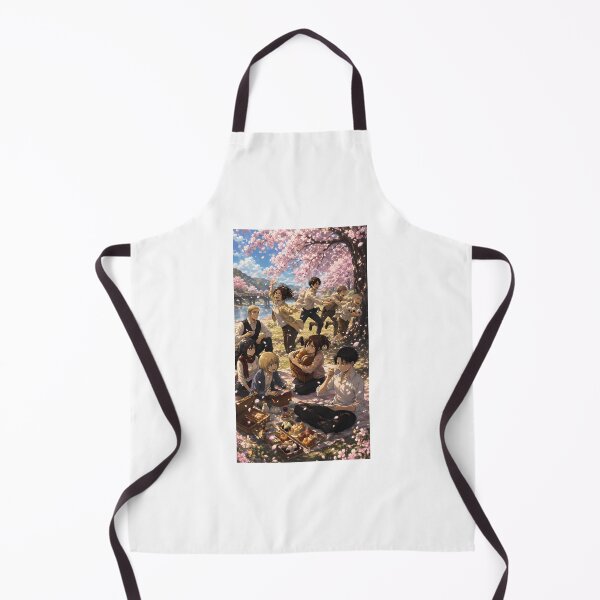 Item preview, Attack On Titan designed and sold by aox-cc-3oy.