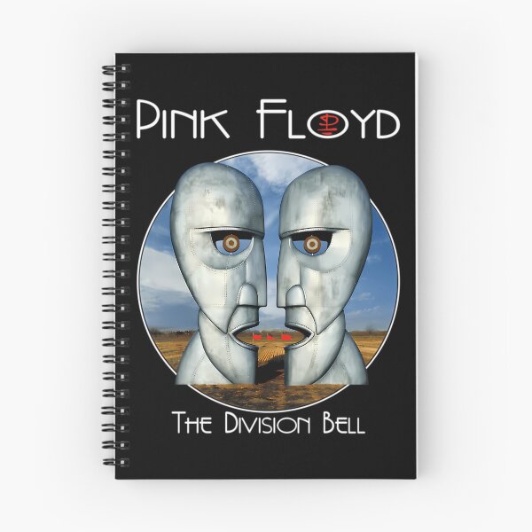 Item preview, Pink Floyd The Division Bell Rock Band Album Art designed and sold by ArdanaMilsman.