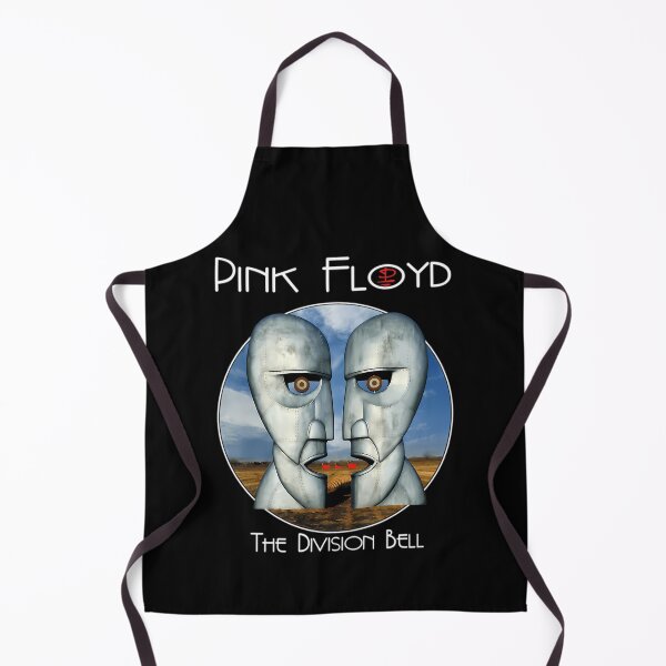 Item preview, Pink Floyd The Division Bell Rock Band Album Art designed and sold by ArdanaMilsman.