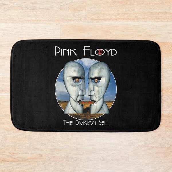 Item preview, Pink Floyd The Division Bell Rock Band Album Art designed and sold by ArdanaMilsman.