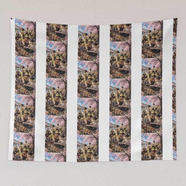 Item preview, Attack On Titan designed and sold by aox-cc-3oy.