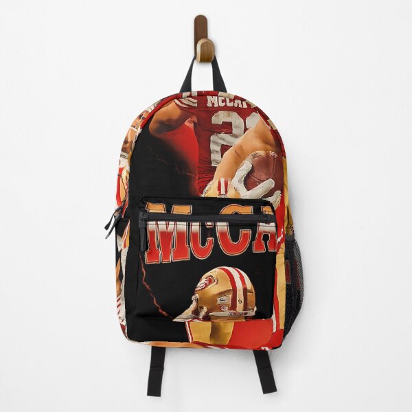 Item preview, Christian Mccaffrey San Francisco designed and sold by Omega Puff.